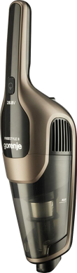 Акумуляторний пилосос Gorenje SVC288191FSIIGO (7076766) 743566 фото