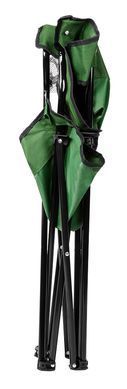 Стул складной Neo Tools 79 x 39 x 43 см, до 120 кг, чохол (63-157)