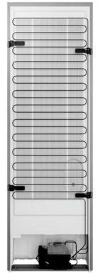 Холодильник Indesit INFC8 TI22X (6830335) 859991632030 фото
