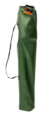 Стул складной Neo Tools 79 x 39 x 43 см, до 120 кг, чохол (63-157)