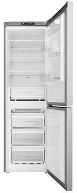 Холодильник Indesit INFC8 TI22X (6830335) 859991632030 фото