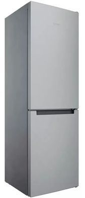 Холодильник Indesit INFC8 TI22X (6830335) 859991632030 фото
