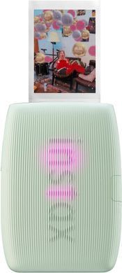 Фотопринтер Fujifilm INSTAX Mini Link3 Sage Green (385988) 16832156 фото