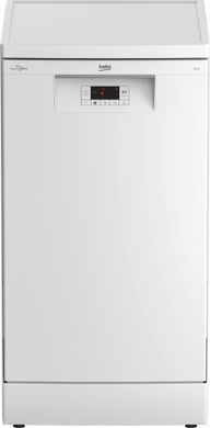 Beko Посудомийна машина BDFS15020W (357232) BDFS15020W фото