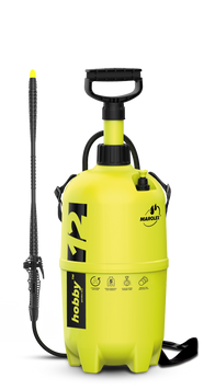 Опрыскиватель ранцовый MAROLEX HOBBY, 12 л (S024.111) S174.121 фото