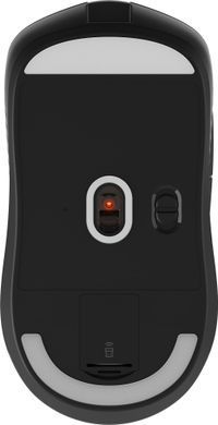 MSI Мышь VERSA 300 W, WIRELESS, RGB, WL, чёрный S12-4301260-CLA фото