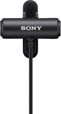 Мікрофон Sony ECM-LV1 (344751) ECMLV1.SYU фото
