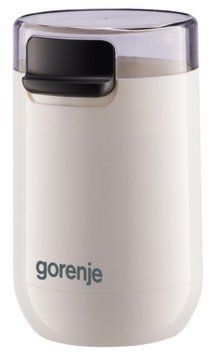 Кофемолка Gorenje SMK150SW (6990446) 742298 фото