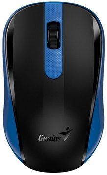 Genius Миша NX-8008S Silent WL Blue (362538) 31030028402 фото
