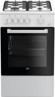 Beko Плита газова FSG52020FW (350718) FSG52020FW фото