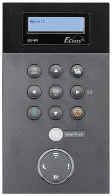Принтер Kyocera Ecosys P5026cdw (6534807) 1102RB3NL0 фото