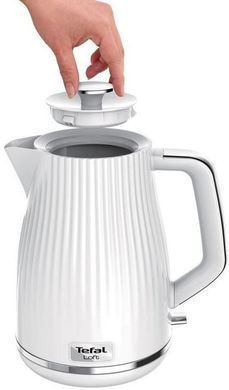 Електрочайник Tefal KO250130 (6417623) KO250130 фото