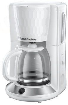 Russell Hobbs Honeycomb[White 27010-56] (332906) 27010-56 фото