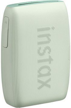 Фотопринтер Fujifilm INSTAX Mini Link3 Sage Green 16832156 фото