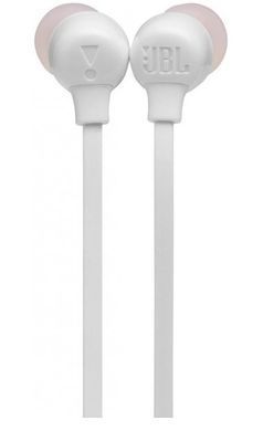 Навушники JBL TUNE 125BT (JBLT125BTWHT) White (6687657) JBLT125BTWHT фото