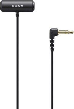 Микрофон Sony ECM-LV1 ECMLV1.SYU фото