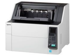 Документ-сканер A3 Panasonic KV-S8127 KV-S8127-M фото