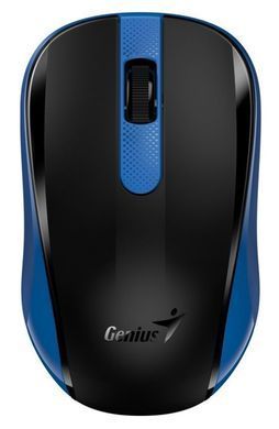 Genius Миша NX-8008S Silent WL Blue (362538) 31030028402 фото