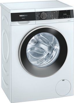 Siemens Стиральная машина фронтальная, 7кг, 1200, A+++, 45см, дисплей, белый WH22A2W1BL фото