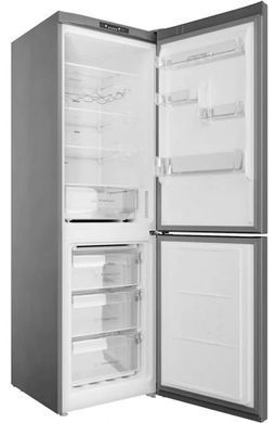 Холодильник Indesit INFC8 TI22X (6830335) 859991632030 фото