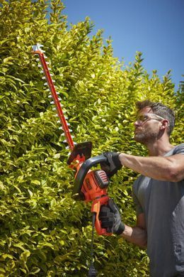 Кусторез электрический BLACK+DECKER BEHTS551 BEHTS551 фото