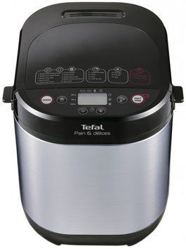 Хлебопечка Tefal PF240E38 (6427572) PF240E38 фото