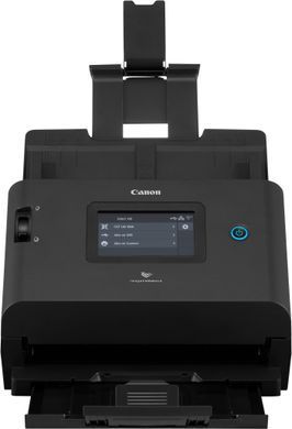 Документ-сканер A4 Canon DR-S350NW 6897C009 фото