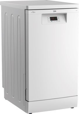 Beko Посудомийна машина BDFS15020W (357232) BDFS15020W фото