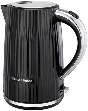 Елекрочайник Russell Hobbs Eden 27361-70 Black (7054173) 25205016001 фото