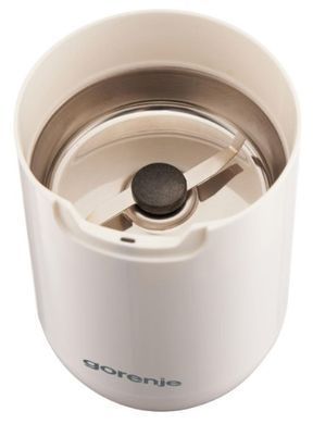Кавомолка Gorenje SMK150SW (6990446) 742298 фото