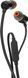 Навушники JBL T110 Black (6327622) JBLT110BLK