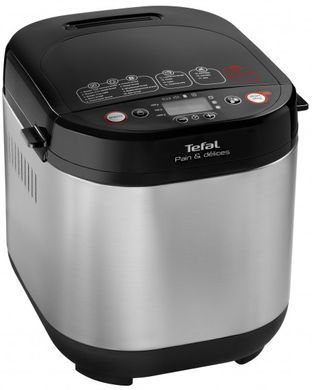 Хлібопічка Tefal PF240E38 (6427572) PF240E38 фото
