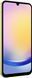 Samsung Смартфон Galaxy A25 5G (A255) 6.5" 8/256ГБ, 2SIM, 5000мА&bull;год, жовтий (374553) SM-A256BZYHEUC