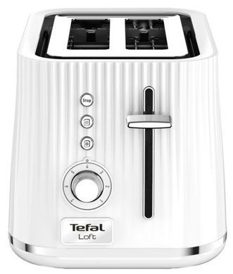 Тостер Tefal TT761138 (6573785) TT761138 фото