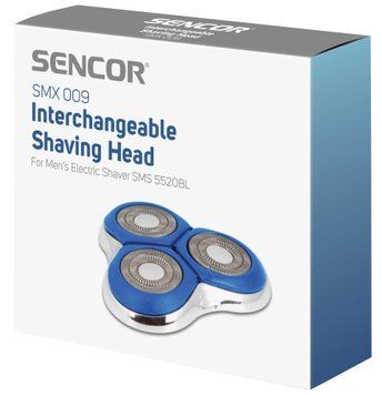 Аксессуар для бритв SENCOR SMX 009