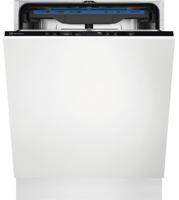 Electrolux Посудомийна машина вбудовувана, 14компл. EMG48200L (361119) EMG48200L фото