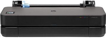 HP Принтер DesignJet T230 24" с Wi-Fi 5HB07A фото