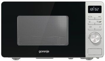 Микроволновая печь Gorenje MO 20 A4 X (M20XYZ) (6480112) 733240 фото