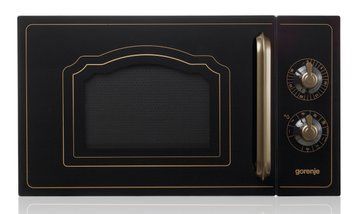 Микроволновая печь Gorenje MO4250CLB MO4250CLB фото