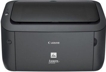 Canon i-SENSYS LBP6030B (бандл с 2 картриджами) 8468B042 фото