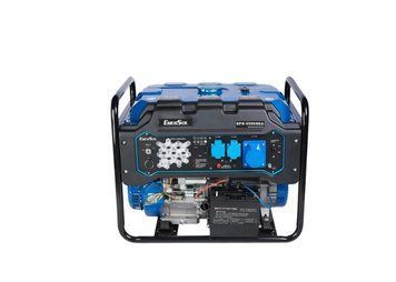Бензиновый генератор EnerSol EPG-5500SEA EPG-5500SEA фото