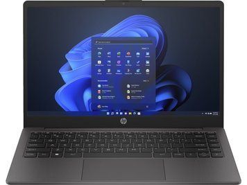 HP Ноутбук 245-G10 14" FHD IPS AG, AMD R5-7520U, 8GB, F256GB, UMA, Win11P, черный 817V8EA фото