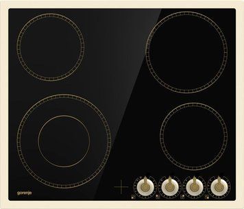 Gorenje EC642CL*[EC642CLI] (295883) EC642CLI фото