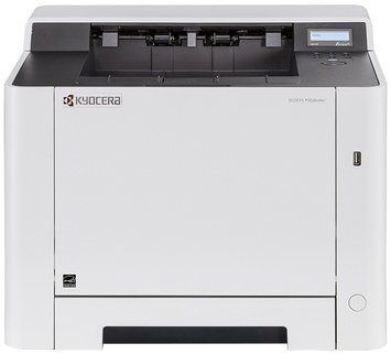 Принтер Kyocera Ecosys P5026cdw (6534807) 1102RB3NL0 фото