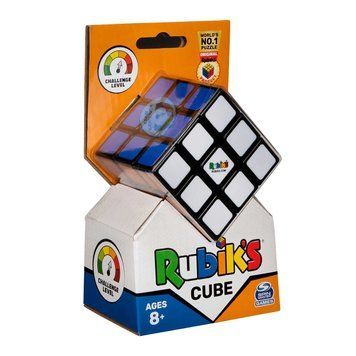 Головоломка RUBIK'S S3 - КУБИК 3x3