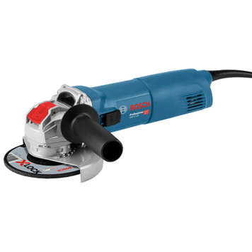 Кутова шліфувальна машина Bosch GWX 14-125 Professional 06017B7000 06017B7000 фото