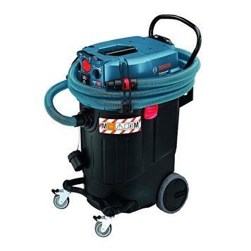 Пилосос промисловий Bosch GAS 55 M AFC(06019C3300) 06019C3300 фото