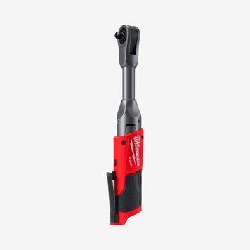 Трещетка аккумуляторная 3/8'' MILWAUKEE, M12 FUEL FIR38LR-0 4933471500 фото