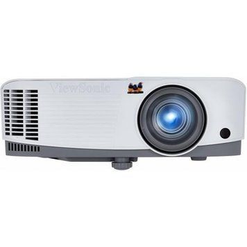 Проектор ViewSonic PA503W (VS16907) 3697397 фото