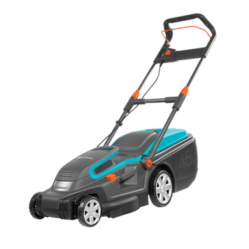 Газонокосарка Gardena PowerMax 1800/42 електрична, 1800 Вт 05042-20.000.00 фото